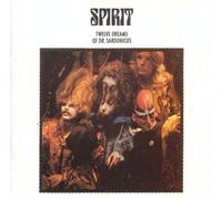 Spirit - Twelve dreams of Dr. Sardonicus