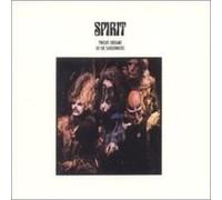 Spirit - Twelve Dreams Of Dr. Sardonicus