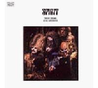 Spirit - Twelve Dreams Of Dr.Sardonicus