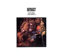 Spirit - Twelve Dreams Of Dr. Sardonicus
