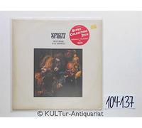Spirit - Twelve Dreams Of Dr. Sardonicus - CBS - 31915, Embassy - EMB 31915