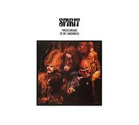Spirit - TWELVE DREAMS OF DR SARDONICUS - CD - G1398z