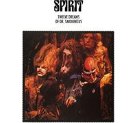 Spirit - Twelve Dreams Of Dr Sardonicus (Remastered and Expanded 2CD Edition)