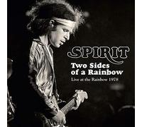 Spirit - Two Sides Of A Rainbow: 2CD Remastered Edition