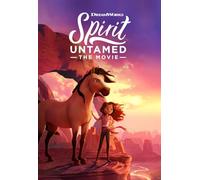 Spirit Untamed