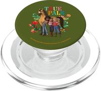 Spirit Untamed - All Fun True Pals Miradero Festival PopSockets PopGrip for MagSafe