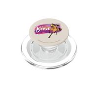 Spirit Untamed Be Brave PopSockets PopGrip for MagSafe