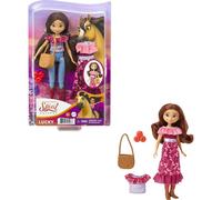 Spirit Untamed Dolls & Accessories New Kids Toy Pru | Lucky | Abigail