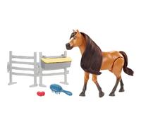 Spirit Untamed Forever Free Spirit Horse with Neighing Sounds