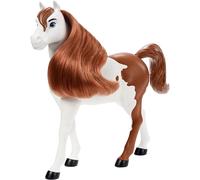 Spirit Untamed Herd Horse 8-in With Moving Head
