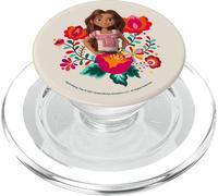Spirit Untamed Lucky Miradero Festival Floral PopSockets PopGrip for MagSafe