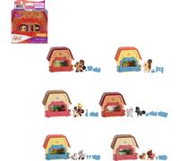 Spirit Untamed Precious Ponies and Friends Assortment