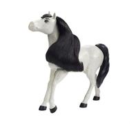 Spirit Untamed White Horse Figure