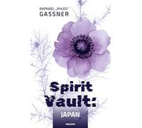 Spirit Vault: Japan