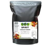 Spirit Vinegar Powder (1kg) Resealable Pouch