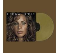 Leona Lewis - SPIRIT - New Vinyl Record VINYL LONGPLAY 33 1 - 67 - O15z