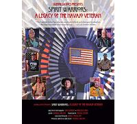 Spirit Warriors: A Legacy of the Navajo Veteran