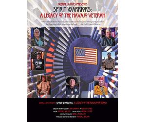 Spirit Warriors: A Legacy of the Navajo Veteran