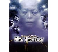 Spirit Warriors The Shortcut