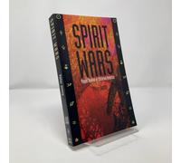 Spirit Wars: Pagan Revival in Christian America