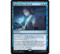 Spirit Water Revival | Avatar: The Last Airbender