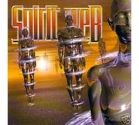 Spirit Web - Spirit Web