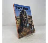 Spirit west, Rifts world book 15