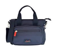 Spirit - Westerleigh Eco Friendly Waterproof Crossbody Bag - Eco Friendly Lightweight Travel Bag with Multiple Sections and Detachable Adjustable Strap - 25 x 18.5 x 11 cm - Small Travel Essentials
