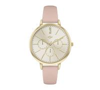 Spirit Women's Analog Quartz Watch with Polyurethane Strap ASPL166