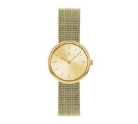 Spirit Women's Analog Quartz Watch with Stainless Steel Strap SP4016
