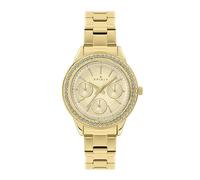 Spirit Women's Analog Quartz Watch with Stainless Steel Strap SP4018