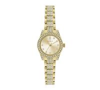 Spirit Women's Analog Quartz Watch with Stainless Steel Strap SP4020