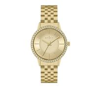 Spirit Women's Analog Quartz Watch with Stainless Steel Strap SP4023