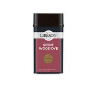 'Spirit Wood Dye' Antique Pine 1 litre Liberon Antique Pine 1L