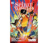 Spirit World