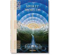 Spirit Worlds. The Library of Esoterica