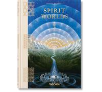 Spirit Worlds: The Library of Esoterica