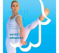 Spirit Yoga-Vol.03