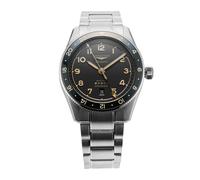 Spirit Zulu Time 42mm Stainless Steel