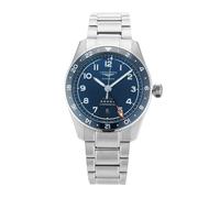 Spirit Zulu Time 42mm Stainless Steel