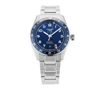 Spirit Zulu Time 42mm Stainless Steel
