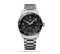 Spirit Zulu Time “Pioneering time zones” 42mm