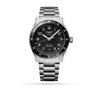Spirit Zulu Time Pioneering time zones 42mm