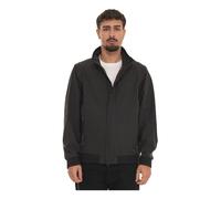 Spirit70 Bomber Jacket - male - Boss - Bomber Jackets - Black - M - Jackets M