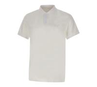 Boss Spirit70 Short Sleeve Polo White L Man