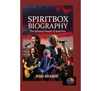 SPIRITBOX BIOGRAPHY: The Ethereal Sound of Spiritbox