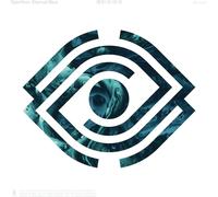 Spiritbox 'Eternal Blue' LP Black Vinyl