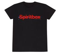 Spiritbox Jaded T-Shirt black XXL