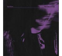Spiritbox 'The Fear Of Fear' CD
