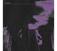 Spiritbox The Fear of Fear Vinyl LP 2023 NEW